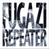 Fugazi 'Repeater' LP