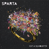 Sparta 'Cut A Silhouette' LP