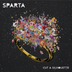 Sparta 'Cut A Silhouette' LP