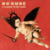 No Cure 'It Is Going To Get Dark' CD