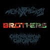 See You Next Tuesday, CHOP CHOP CHOP CHOP CHOP CHOP CHOP 'Brothers' 7" EP