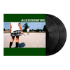 Alexisonfire 'Self Titled' 2xLP