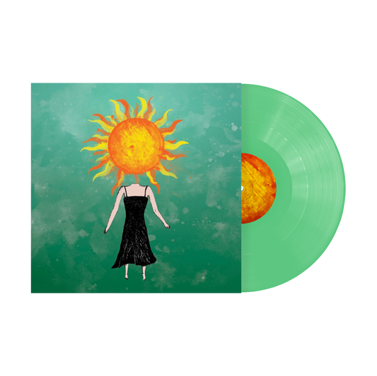 Balance & Composure  "Seperation" LP