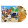 Skatune Network 'Greetings From Ska Shores' LP