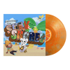 Skatune Network 'Greetings From Ska Shores' LP
