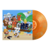 Skatune Network 'Greetings From Ska Shores' LP