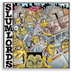 SLUMLORDS 'Slumlords' (22nd Anniversary Edition) LP