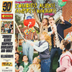 Hellogoodbye  'Zombies! Aliens! Vampires! Dinosaurs! and MORE - The BSIDE Album' LP