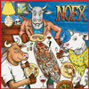 NOFX 'Liberal Animation' LP