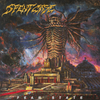 Spent Case 'Fear Estate' CD