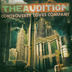 The Audition 'Controversy Loves Company' LP