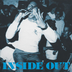 Inside Out 'No Spiritual Surrender' 7"