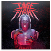 Cage Fight ‘Exuvia’ LP