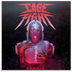 Cage Fight ‘Exuvia’ LP