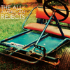 The All American Rejects 'Self Titled' LP
