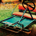 The All American Rejects 'Self Titled' LP