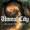 Unreal City 'Blood Memory' LP
