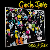 Circle Jerks 'Group Sex: 40th Anniversary Edition' LP