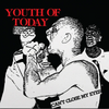 Youth Of Today 'Can't Close My Eyes' LP