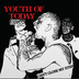 Youth Of Today 'Can't Close My Eyes' LP
