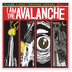 I Am The Avalanche "Self Titled" LP