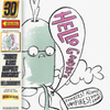 Hellogoodbye “Zombies! Aliens! Vampires! Dinosaurs!” LP