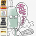 Hellogoodbye “Zombies! Aliens! Vampires! Dinosaurs!” LP