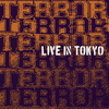 TERROR LIVE IN TOKYO オレンジレコード LP Terror 