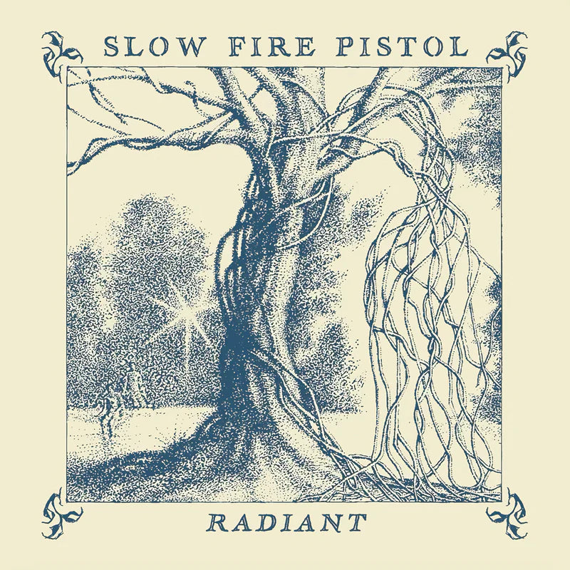Slow Fire Pistol "Radiant" 7"