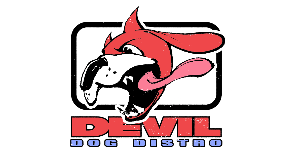 Devil Dog Distro