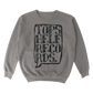 Topshelf "Speech Bubble" Sweatshirt