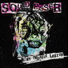 Squid Pisser "My Tadpole Legion" LP