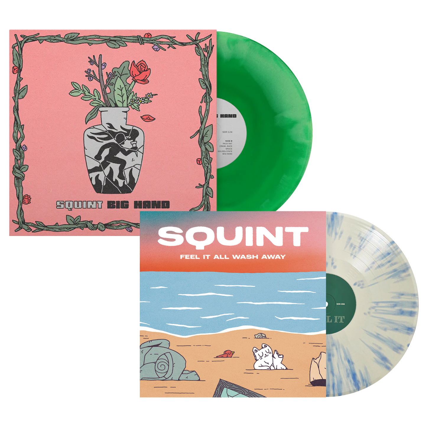 Squint Bundle