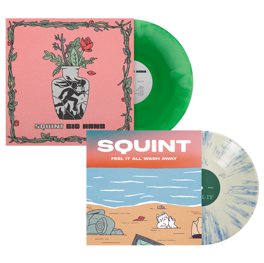 Squint Bundle