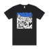 'All Cats Are Bitches' T-Shirt