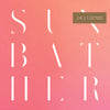 Deafheaven "Sunbather: 10th Anniversary Remix / Remaster" CS