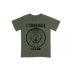 Converge 'Felt Not Seen' Premium Hemp T-Shirt