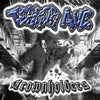 Terror Ave 'Crownholders' 12" EP