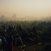 Turnover 'Down On Earth' LP