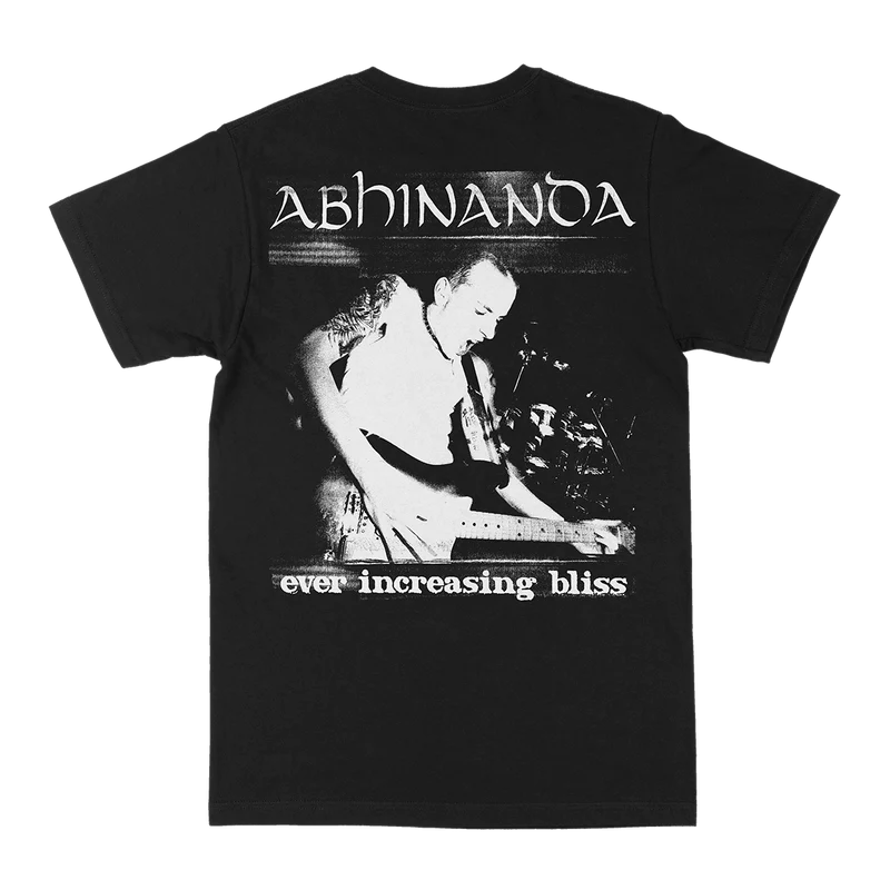 Abhinanda "Ever Increasing Bliss" T-Shirt