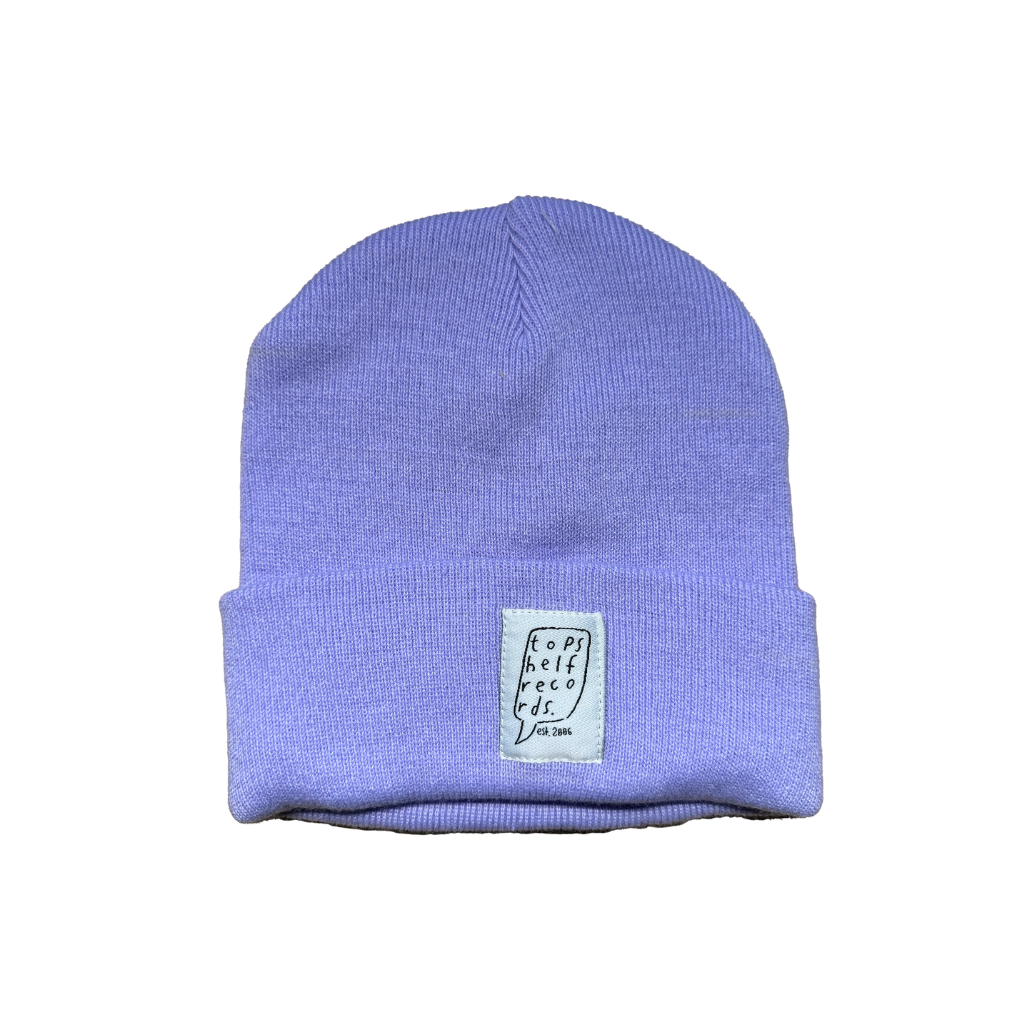 Topshelf "Speech Bubble Logo" Beanie (Multiple Colours Available)