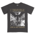 Converge "Love Is Not Enough" Premium Pepper T-Shirt