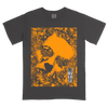Converge 'Dream Debris' Premium Pepper T-Shirt