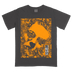 Converge 'Dream Debris' Premium Pepper T-Shirt