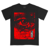 Converge 'Gaze of Decay' Premium Black T-Shirt