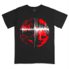 Converge 'Hum Of Hurt: Akasha' Premium Black T-Shirt