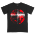 Converge 'Hum Of Hurt: Akasha' Premium Black T-Shirt