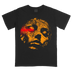 Converge 'Hum Of Hurt: Vayu' Premium Black T-Shirt