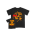 Converge 'Hum Of Hurt: Vayu' Premium Black T-Shirt