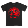 Converge 'Hum Of Hurt: Agni I' Premium Black T-Shirt